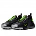 Кросівки Nike Zoom 2K колір: чорно-жовтий
