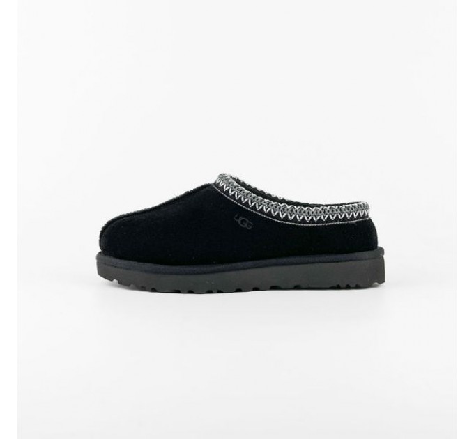 Кроссовки Ugg Tasman 5955-BLK