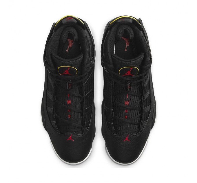 Кроссовки мужские Jordan 6 Rings Playoffs (322992-063)