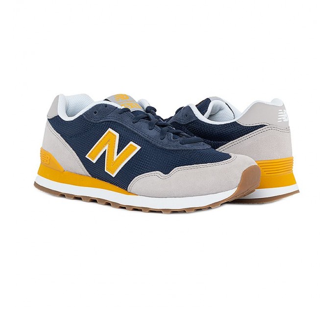 Кроссовки New Balance 515 ML515VR3