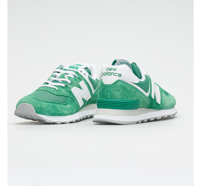 Кроссовки мужские New Balance Snakers 574 (ML574PG2)