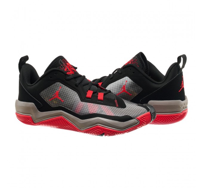 Кроссовки мужские Jordan One Take 4 (DO7193-061)