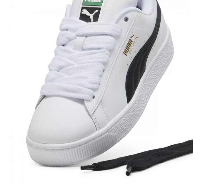 Кросівки чоловічі Puma Suede Xl Leather (39725502)