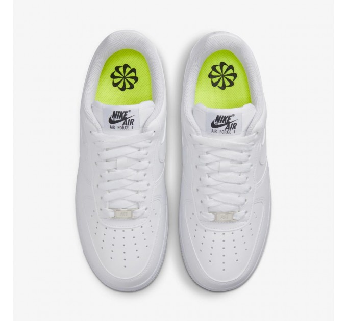 Кросівки жіночі Nike Air Force 1 07 Next Nature (DC9486-101)