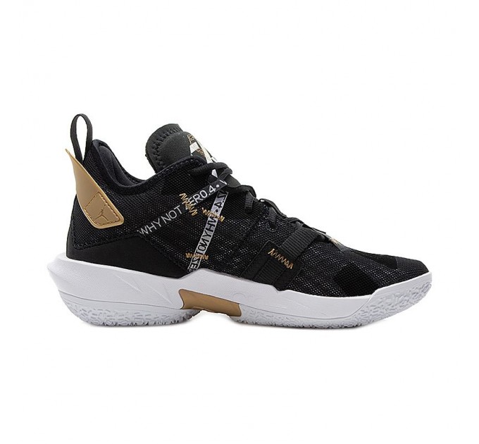 Кросівки Jordan WHY NOT ZER0.4