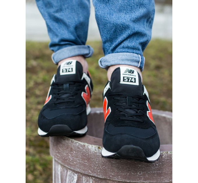 Кроссовки New Balance 574