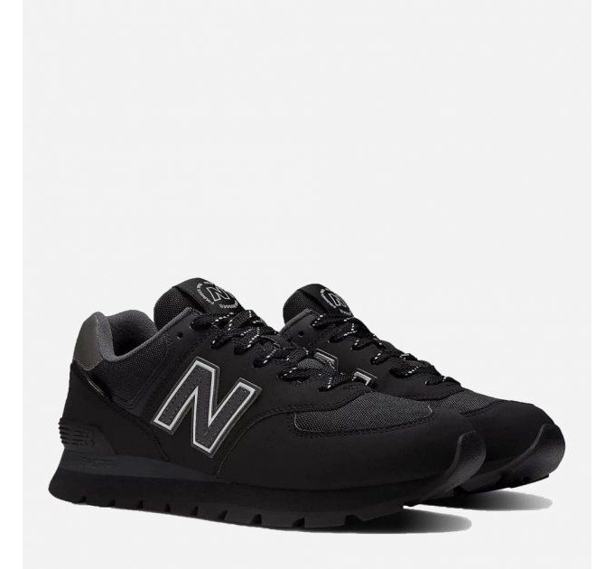 Кросівки чоловічі New Balance 574 (ML574DK2)