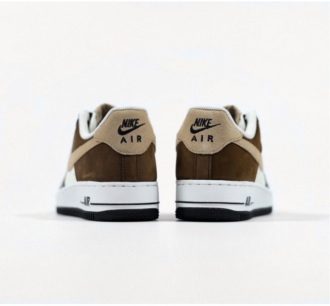 Кросівки Nike Air Force 1 07 FB3355-200