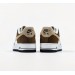 Кроссовки мужские Jordan Air Force 1 Low '07 Mocha (FB3355-200)