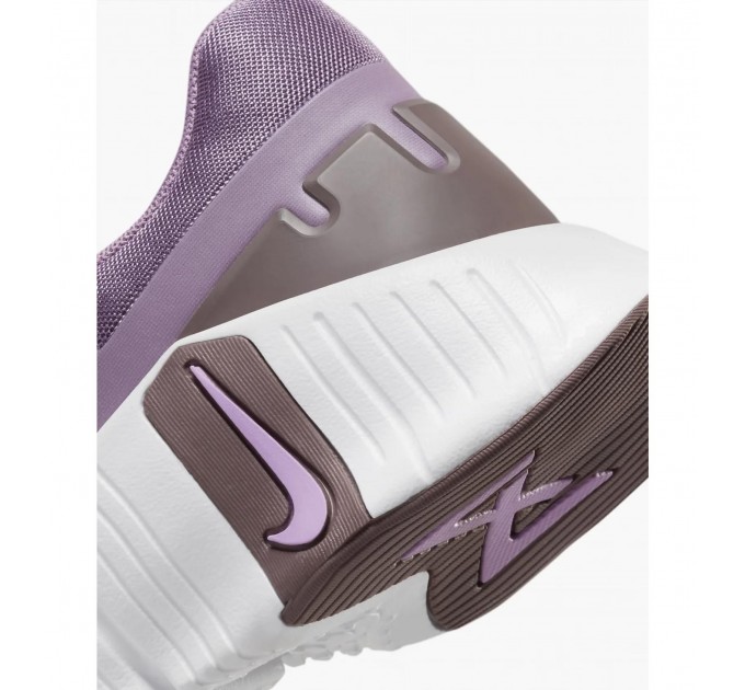 Кроссовки женские Nike Free Metcon 5 Training Shoes Violet (DV3950-500)