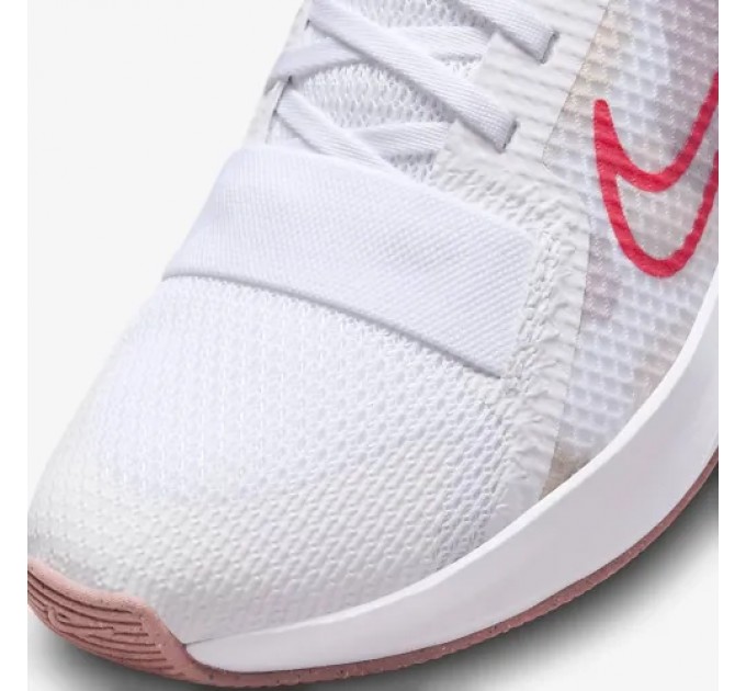 Кроссовки Nike Mc Trainer 2 Premium Training Shoes White Dz1548-100 46 DZ1548-100