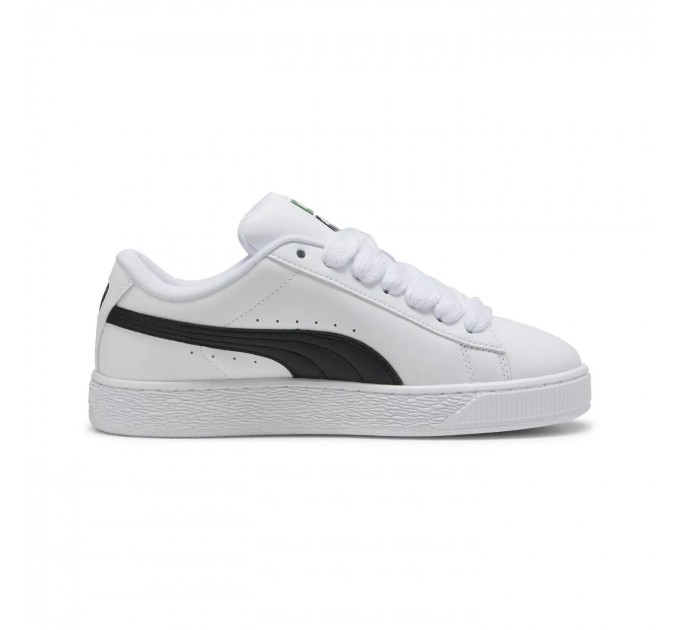 Кросівки чоловічі Puma Suede Xl Leather (39725502)