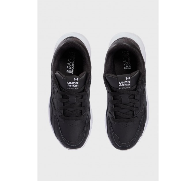 Кроссовки мужские Under Armour Edge Lthr (3028375-001)