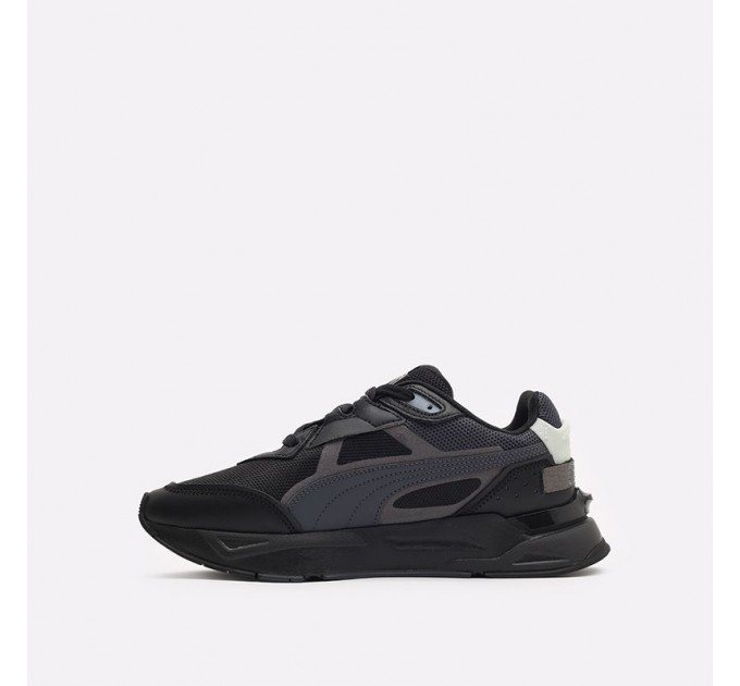 Кроссовки мужские Puma Mirage Sport Hacked (38393502)