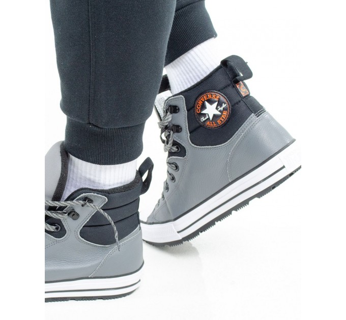 Кеды Converse Chuck Taylor All Star Berkshire Boot 171683C