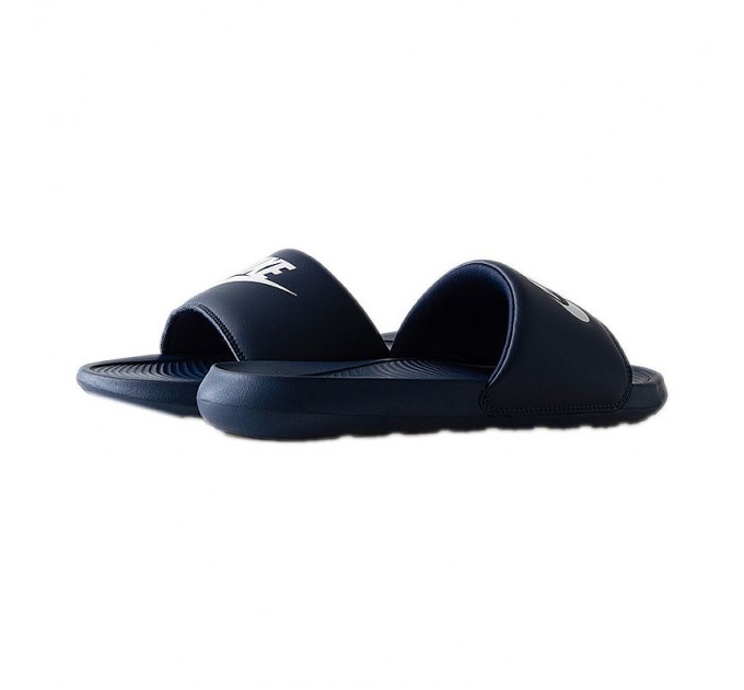 Тапочки чоловічі Nike Victori One Slide (CN9675-401)