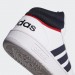 Кросівки Adidas Hoops 3.0 Mid Classic Vintage Shoes GY5543