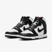 Кроссовки женские Nike Dunk High Panda (DD1869-103)