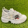 Кроссовки Fila Disruptor Ii Sock Monomesh 5FM00598-125