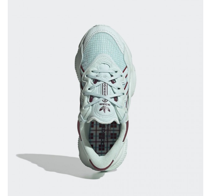 Кроссовки женские Adidas Ozweego (GX6553)