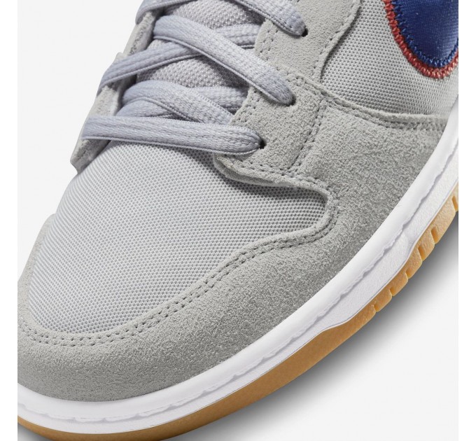Кросівки Nike Sb Dunk High Prm DH7155-001