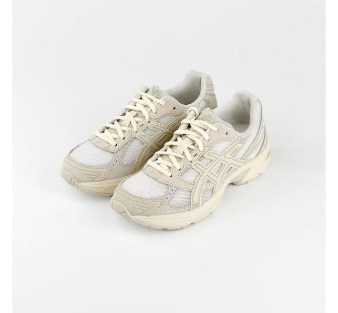 Кроссовки Asics Gel 1130 White 1202A163-100
