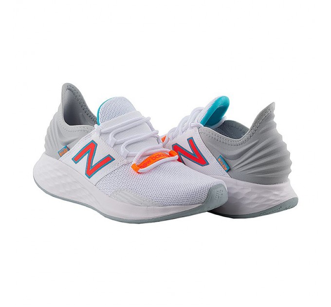 Кроссовки New Balance Fresh Foam Roav