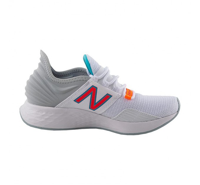Кроссовки New Balance Fresh Foam Roav