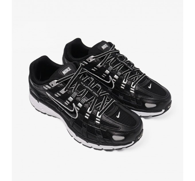 Кросівки чоловічі Nike Nike P-6000 (CD6404-026)
