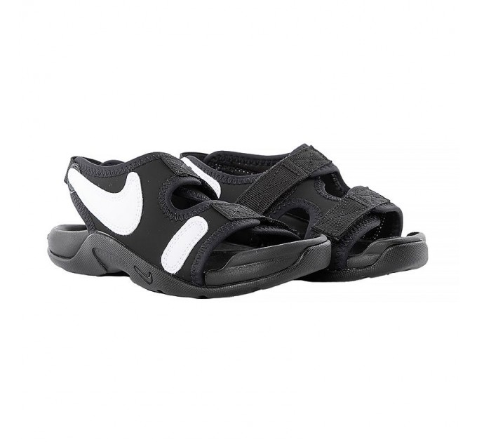 Тапочки Nike Sunray Adjust 6 (Ps) DX5545-002
