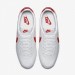 Кроссовки Nike Classic Cortez Leather White-red