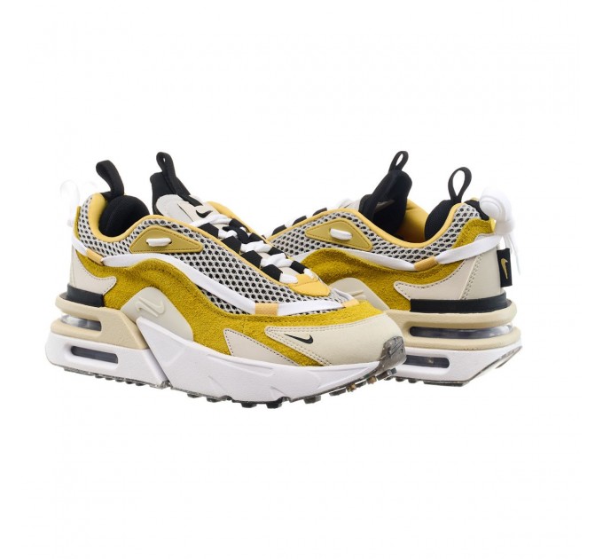 Кросівки жіночі Nike Wmns Air Max Furyosa (FQ8933-001)