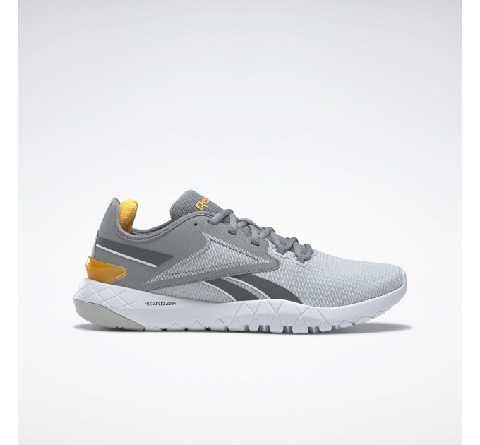 Кроссовки Reebok Mega Flexagon 2.0