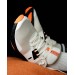 Кросівки Nike Renew Retaliation Tr колір: сірий