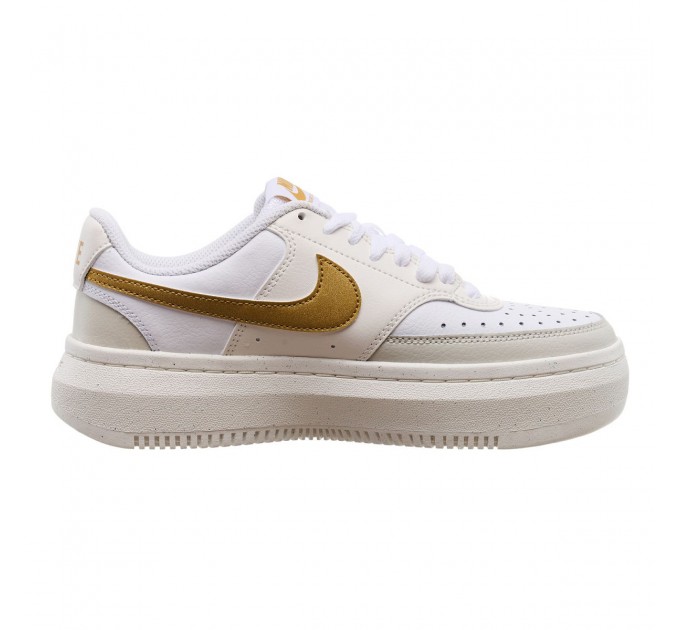 Кросівки жіночі Nike Court Vision Alta (DZ5394-100)
