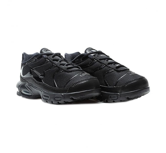 Кроссовки Nike AIR MAX PLUS (TD)