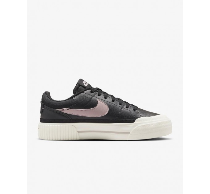 Кроссовки Nike Wmns Court Legacy Lift DM7590-002