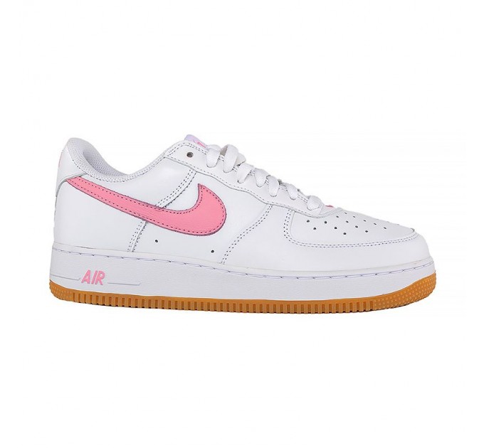 Кросівки Nike Air Force 1 Low Retro DM0576-101