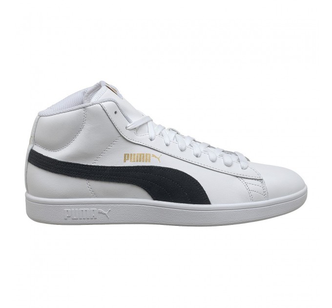 Кеди чоловічі Puma Smash V2 Mid (36692405)