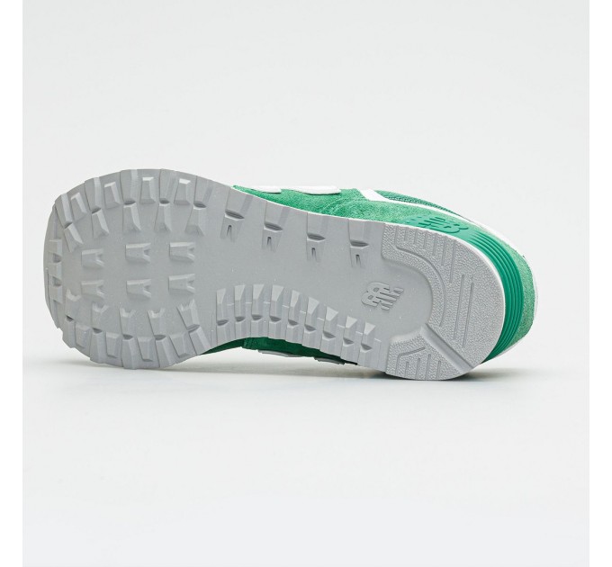 Кроссовки мужские New Balance Snakers 574 (ML574PG2)