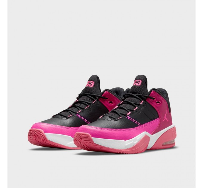 Кроссовки подростковые Jordan Max Aura 3 (DC1999-062)