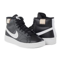 Кроссовки Nike Court Royale 2 Mid
