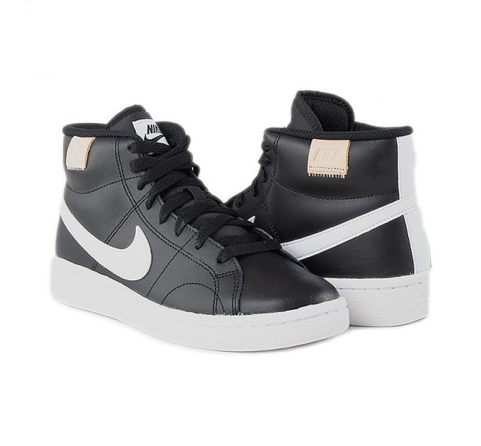 Кроссовки Nike Court Royale 2 Mid