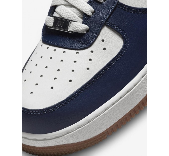 Кроссовки мужские Nike Air Force 1 07 Lv8 (DQ7659-101)