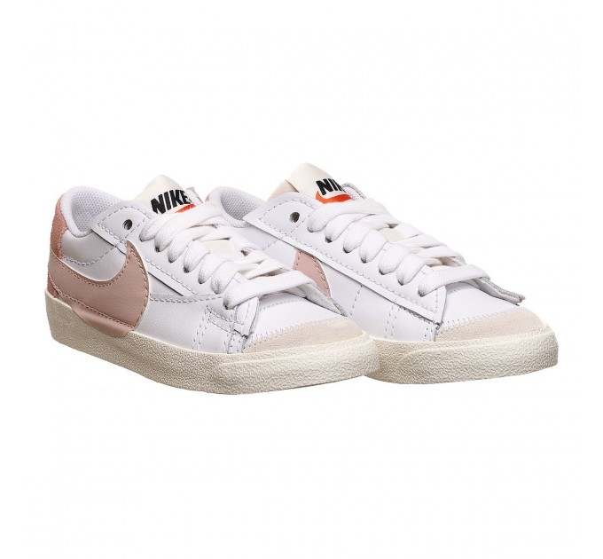 Кроссовки женские W Blazer Low 77 Jumbo (DQ1470-102)