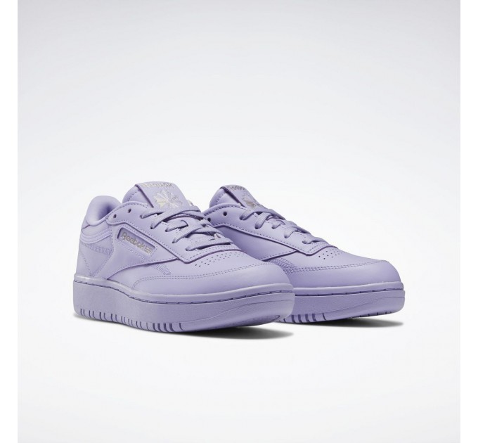 Кроссовки Reebok Cardi Coated Club C