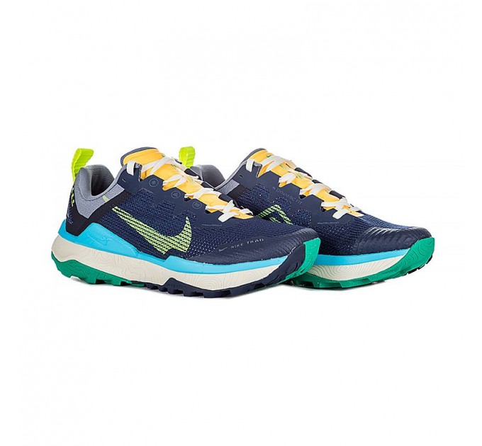 Кросівки Nike Wmns React Wildhorse 8 DR2689-400