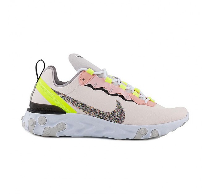 Кроссовки Nike W React Element 55 Prm