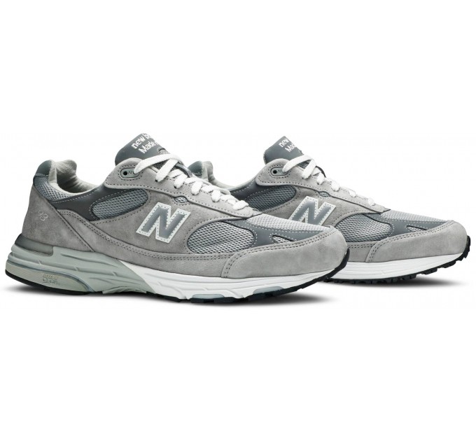 Кросівки чоловічі New Balance 993 (MR993GL)
