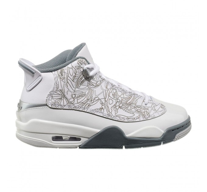 Кросівки жіночі Jordan Dub Zero Gs (DV1360-107)